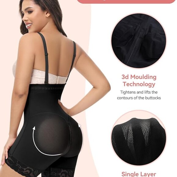 SHAPSHE Fajas Colombianas - Picture 4 of 5